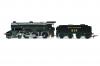 Hornby - R30412 - Southern S15 836 Black Livery